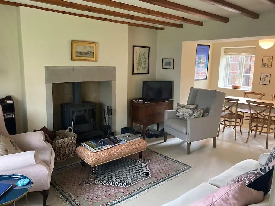 Pretty Yorkshire Stone Cottage Harome 0*,  United Kingdom