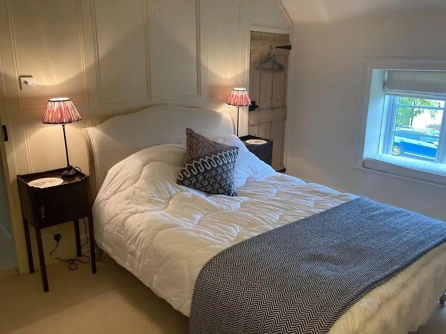 Holiday home Pretty Yorkshire Stone Cottage Harome United Kingdom