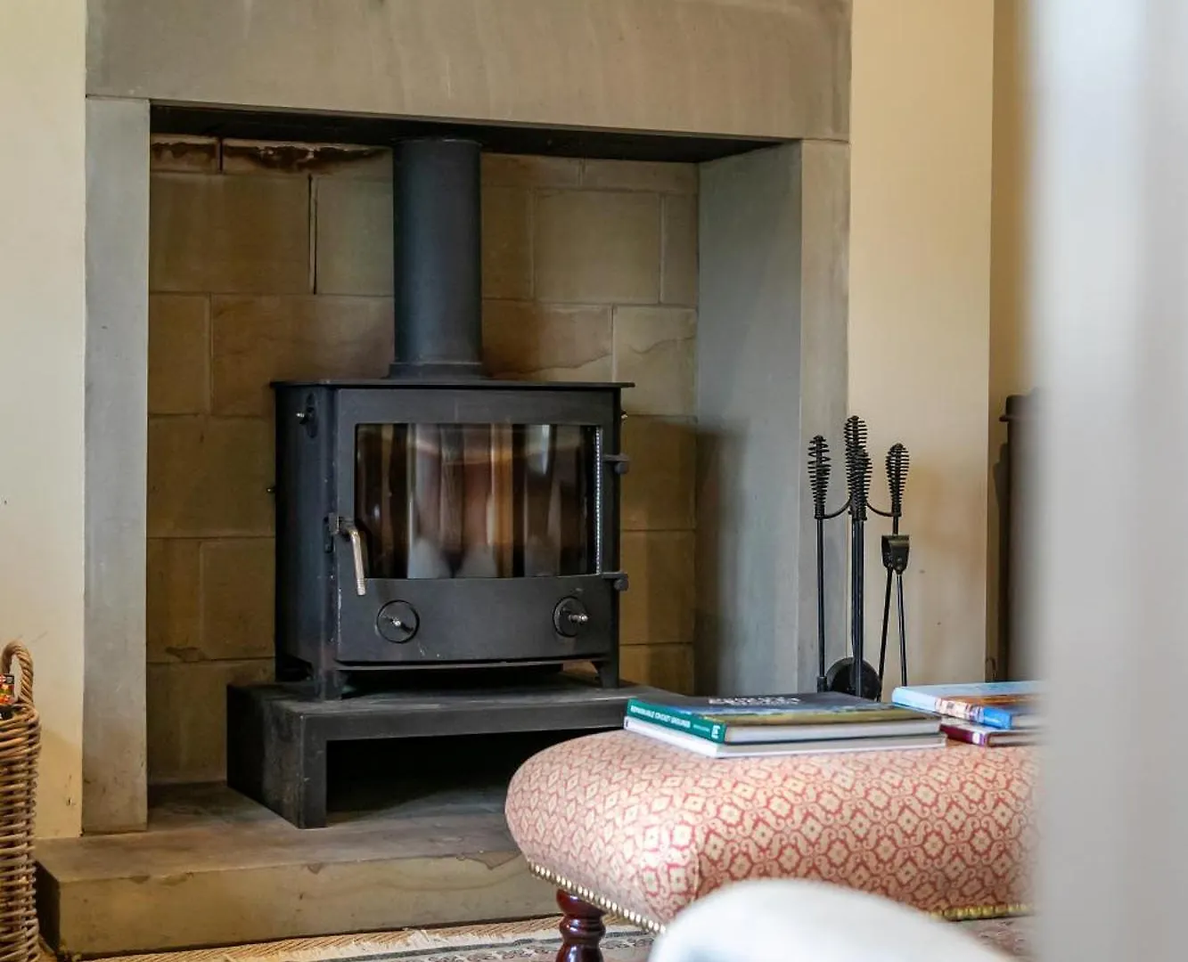 Pretty Yorkshire Stone Cottage Harome 0*,  United Kingdom
