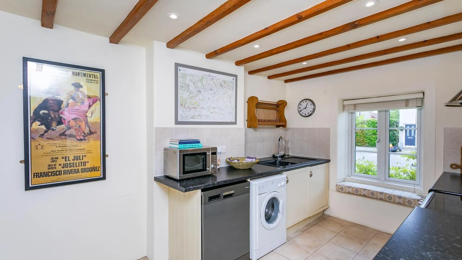 Pretty Yorkshire Stone Cottage Harome 0*,  United Kingdom