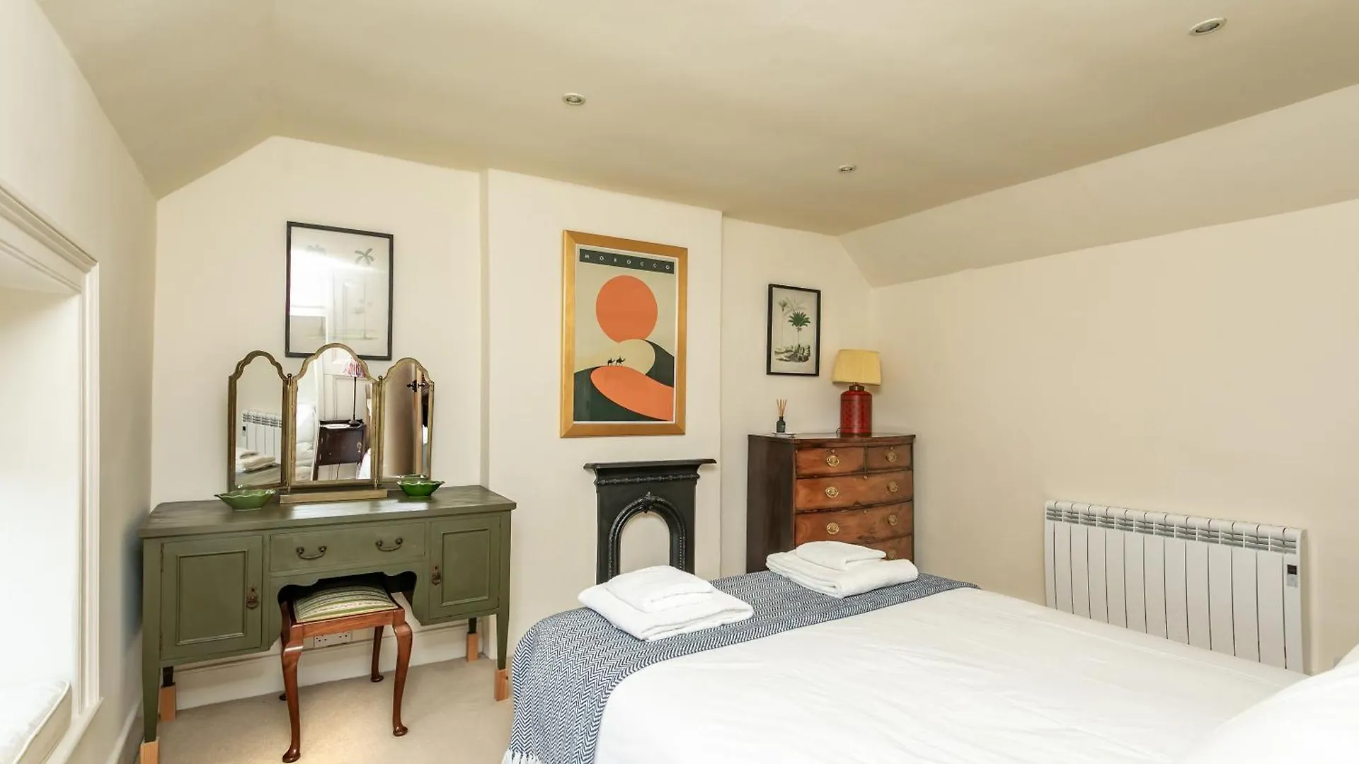 Pretty Yorkshire Stone Cottage Harome Holiday home