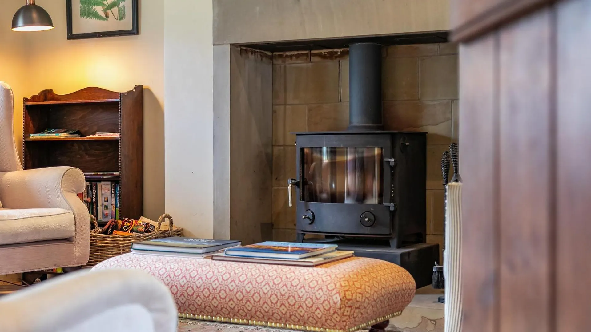 Holiday home Pretty Yorkshire Stone Cottage Harome United Kingdom