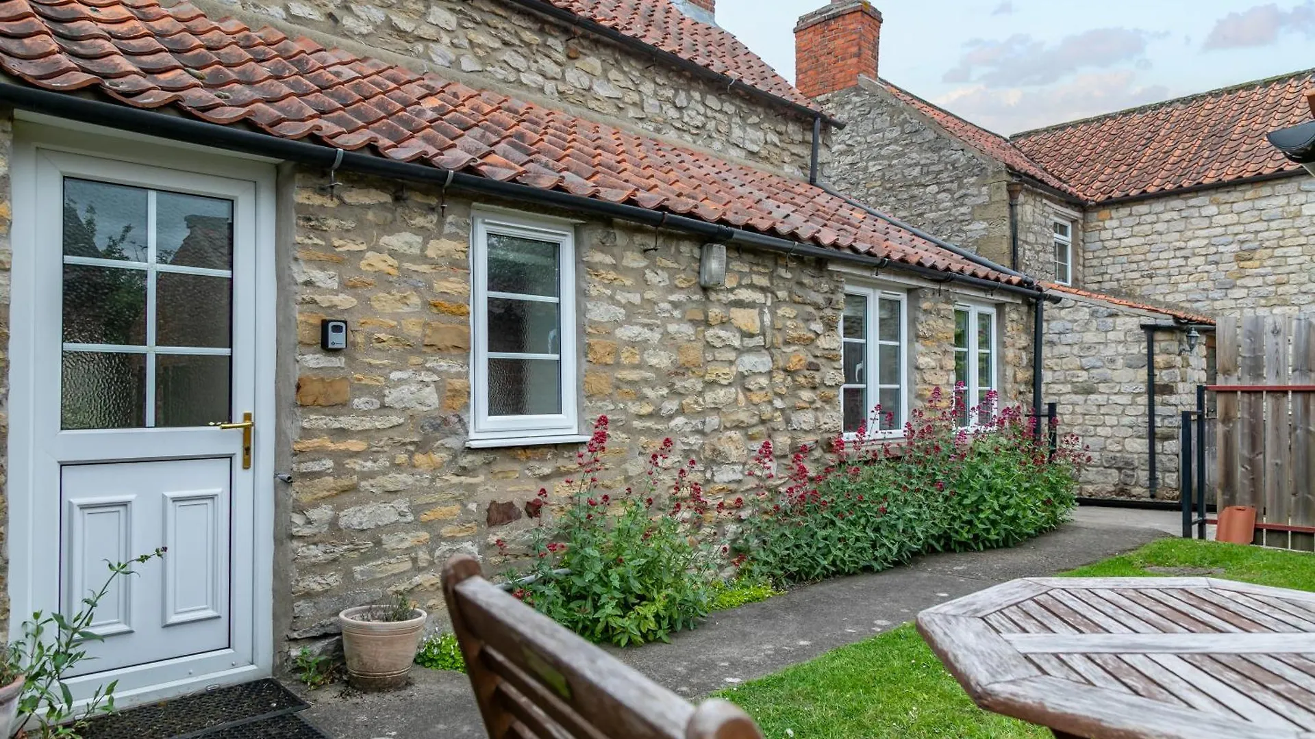 Holiday home Pretty Yorkshire Stone Cottage Harome United Kingdom