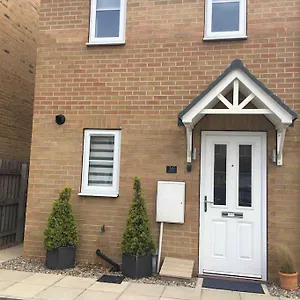 Holiday home Sandy's Cosy, Hornsea
