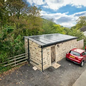 Holiday home The Keep At Castlegate - Luxury Detached Retreat In Cragg Vale, Hebden Bridge, Mytholmroyd