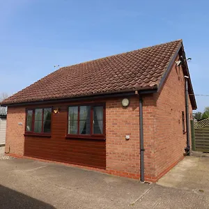 Holiday home Church View, Atwick