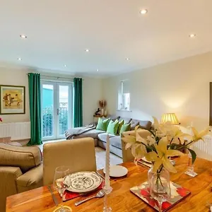 Apartment Inglewood Apartment: Yorkshire Dales Pet-friendly Retreat, Ingleton (North Yorkshire)